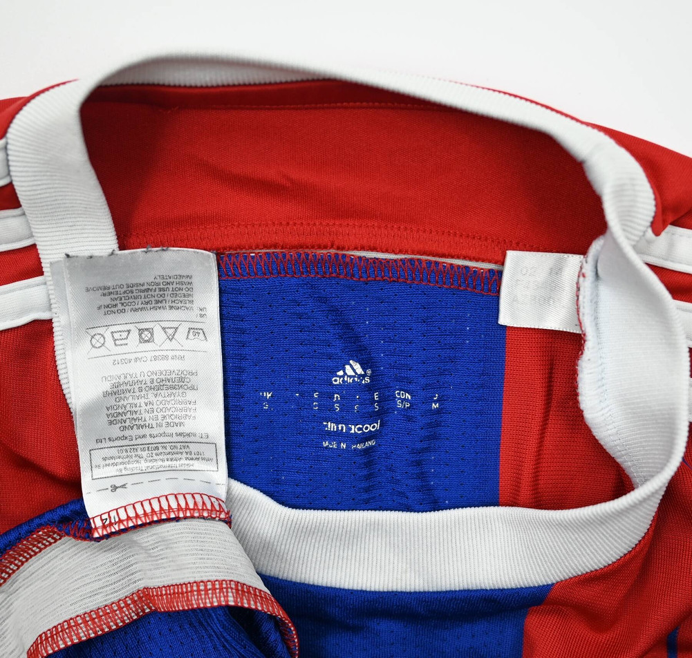 2014-15 BAYERN MUNCHEN KOSZULKA S