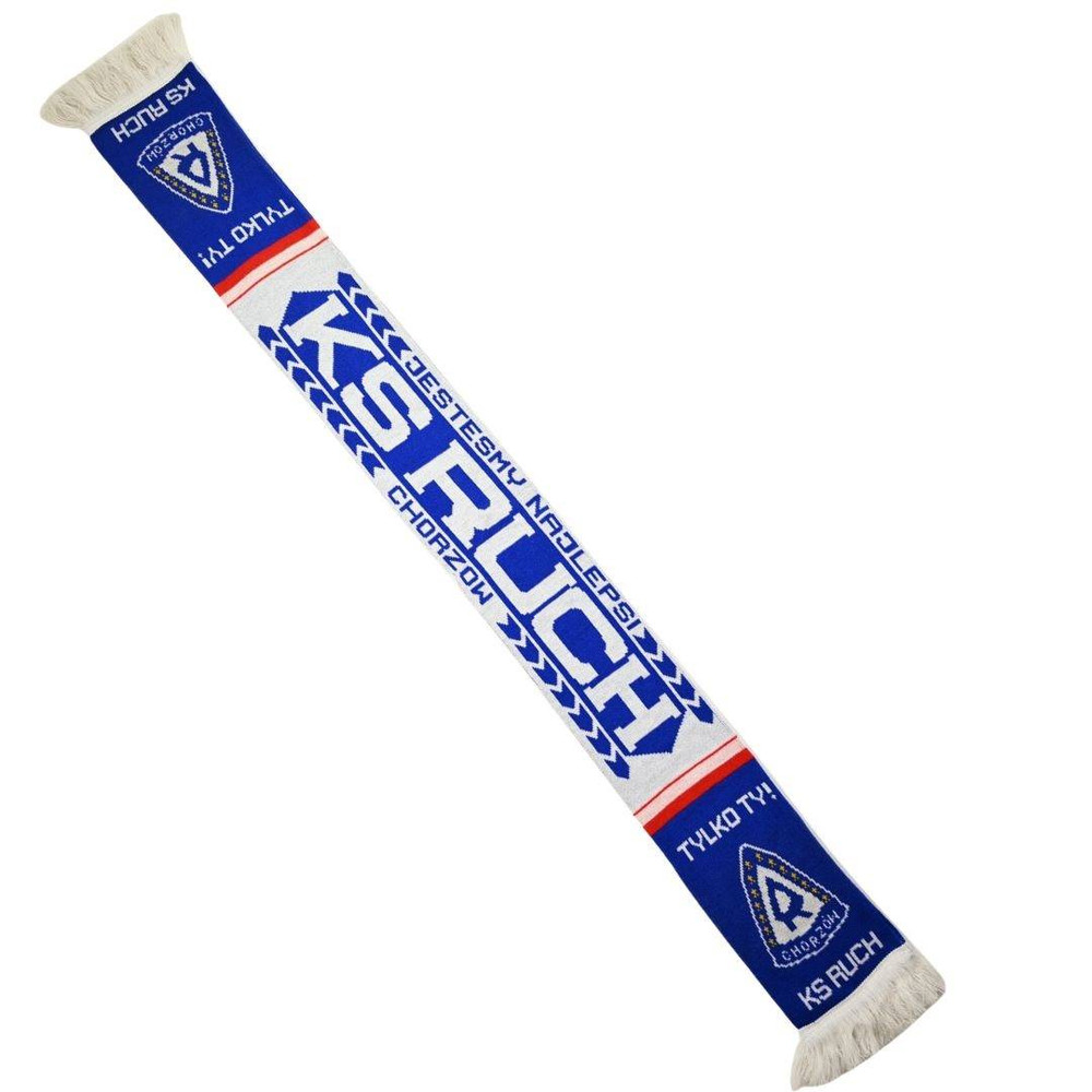 KS RUCH CHORZÓW SCARF