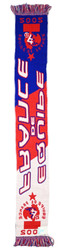 WORLD CUP 2002 FRANCE EQUIPE DE FRANCE SCARF
