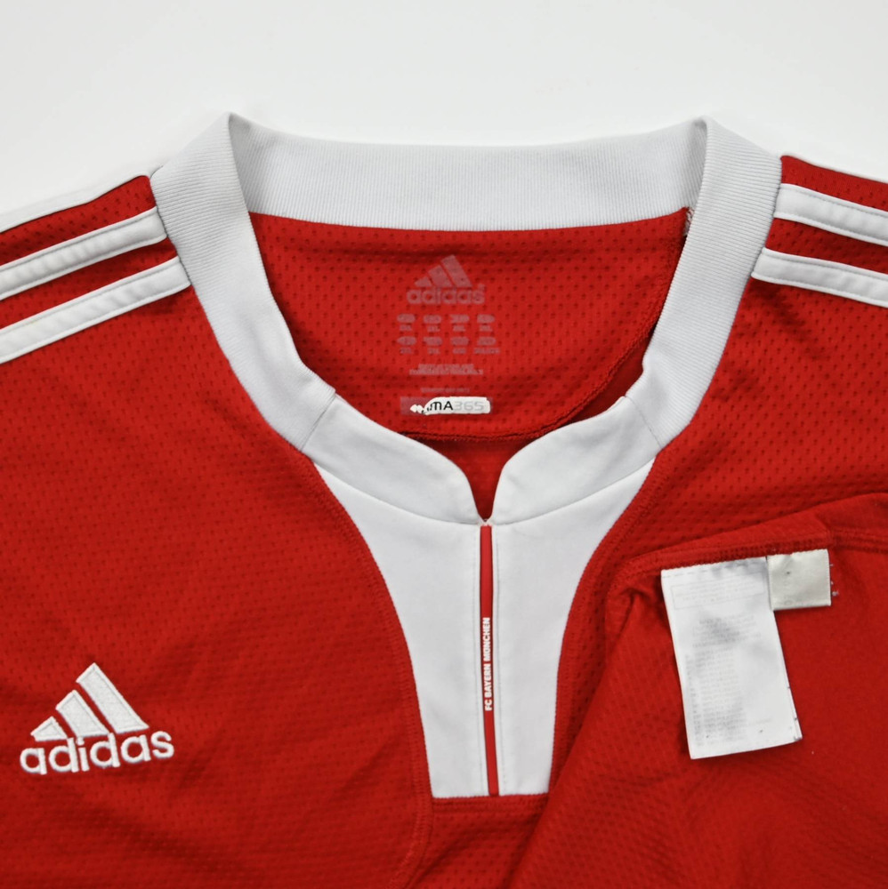 2009-10 BAYERN MUNCHEN SHIRT XL