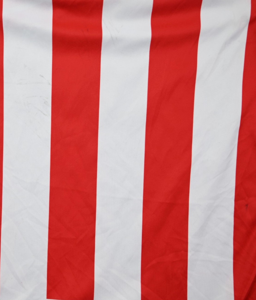 2017-18 SPARTA ROTTERDAM KOSZULKA S