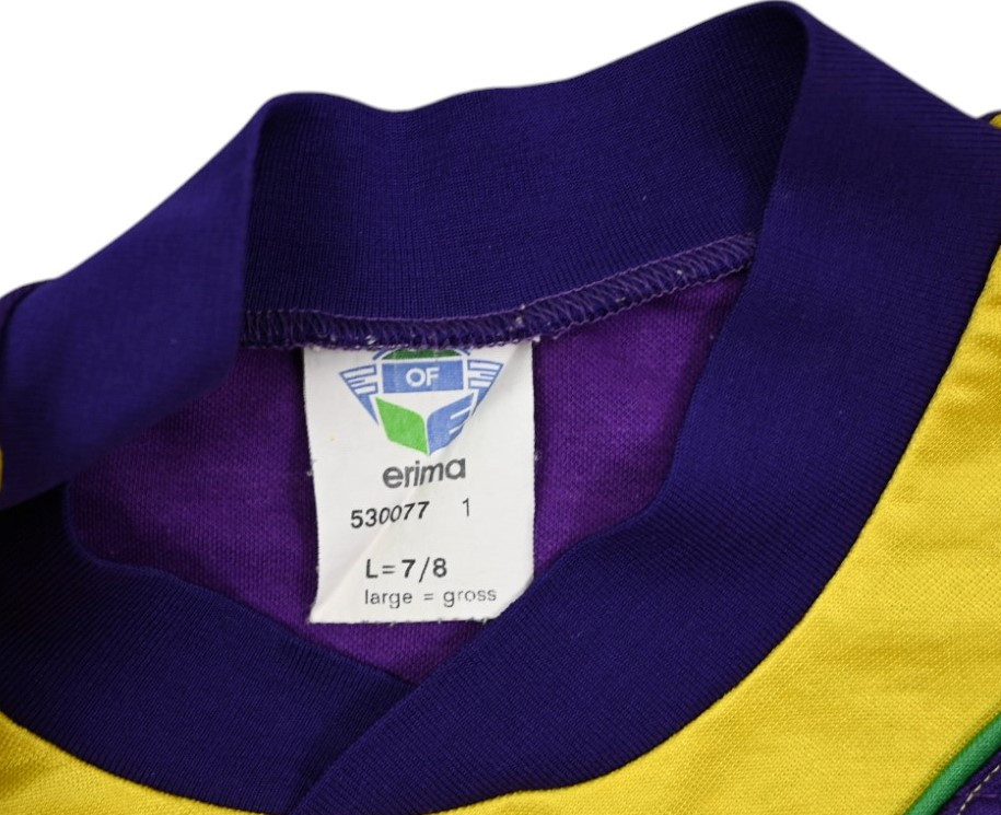 ERIMA VINTAGE LONGSLEEVE KOSZULKA L