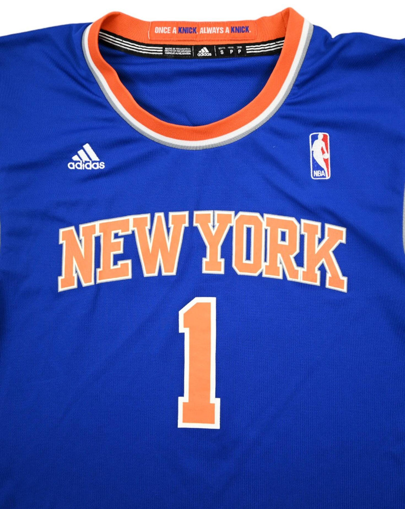 NEW YORK KNICKS *STOUDEMIRE* NBA SHIRT S