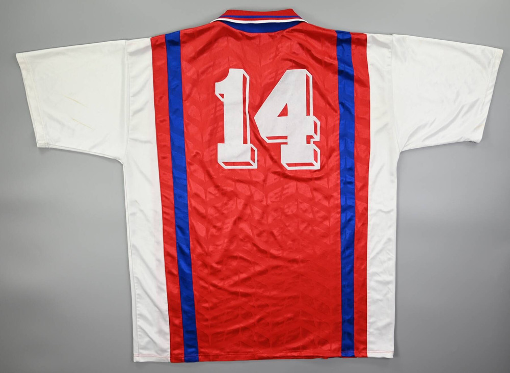 ERIMA OLDSCHOOL SHIRT L/XL