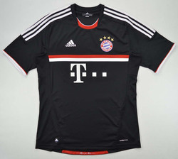 2011-12 BAYERN MUNCHEN SHIRT L