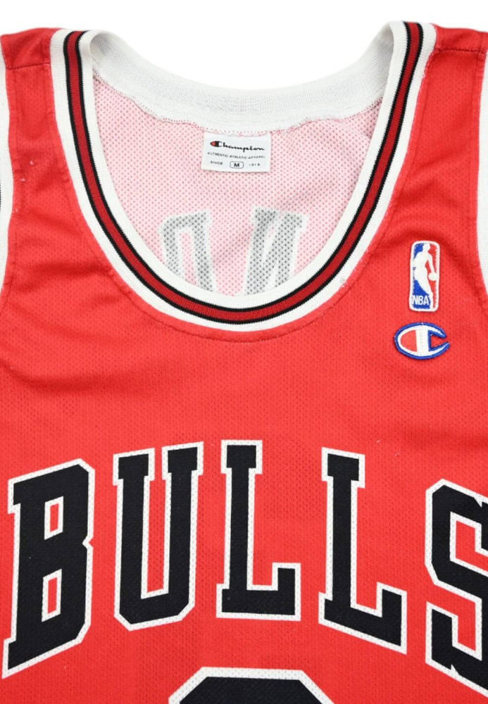 CHICAGO BULLS NBA *CHANDLER* KOSZULKA M