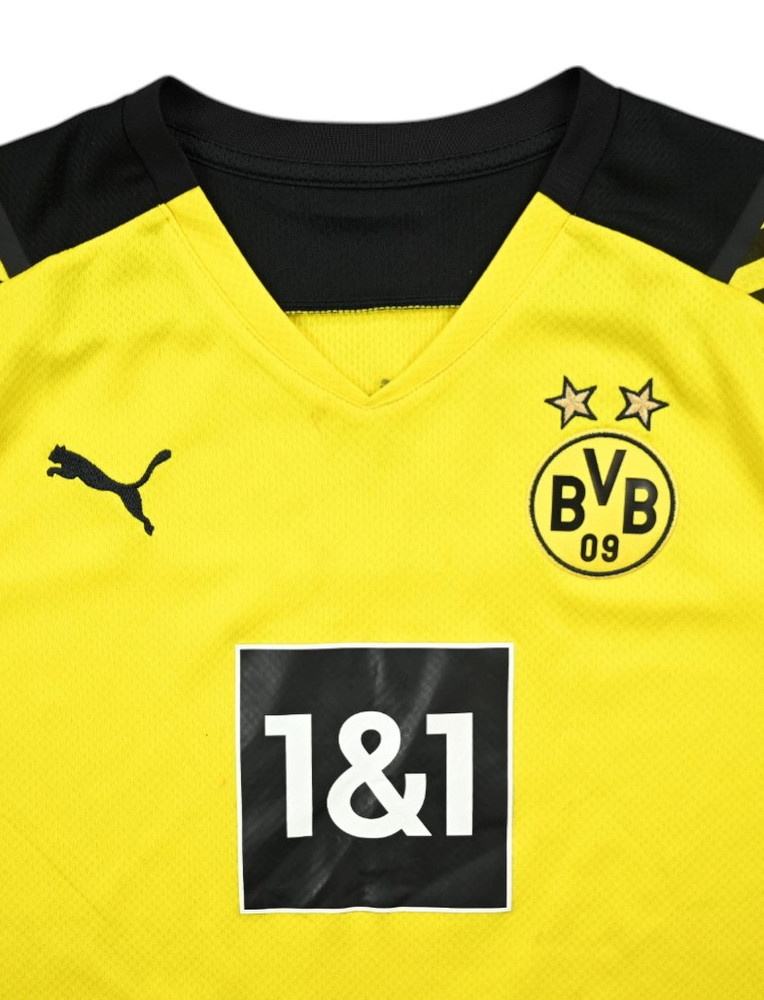2020-21 BORUSSIA DORTMUND *MALEN* KOSZULKA M. BOYS
