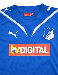 2009-11 TSG HOFFENHEIM *IBISEVIC* KOSZULKA XL. BOYS / S