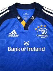 LEINSTER RUGBY KOSZULKA WOMENS M