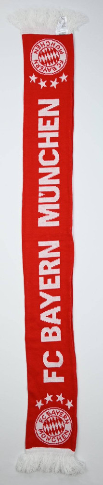 FC BAYERN MUNCHEN SCARF