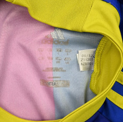  2012-13 FC BASEL KOSZULKA L