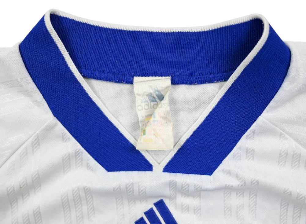 ADIDAS OLDSCHOOL #8 KOSZULKA 2XL