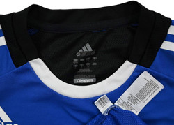 2008-09 CHELSEA LONDON SHIRT S