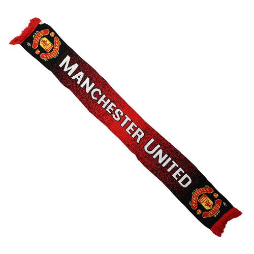 MANCHESTER UNITED SZALIK
