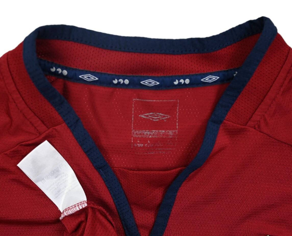 REAL VALLADOLID KOSZULKA L