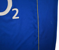 2004-06 ARSENAL LONDON SHIRT XL
