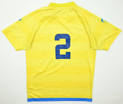 2016-17 SC CAMBUUR KOSZULKA M