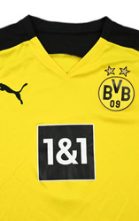 2021-22 BORUSSIA DORTMUND *HAALAND* KOSZULKA L. BOYS