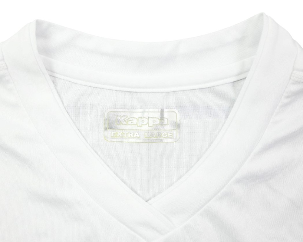 2018-19 LEEDS UNITED SHIRT XL