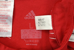 2017-18 MANCHESTER UNITED KOSZULKA L.BOYS