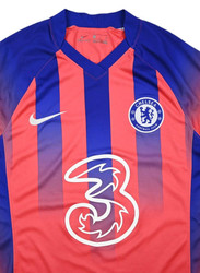 2020-21 CHELSEA LONDON SHIRT S