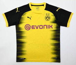2017-18 BORUSSIA DORTMUND KOSZULKA L. BOYS