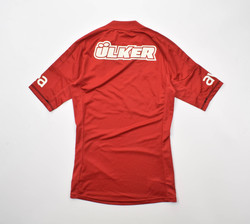 2012-13 BESIKTAS SHIRT XL. BOYS