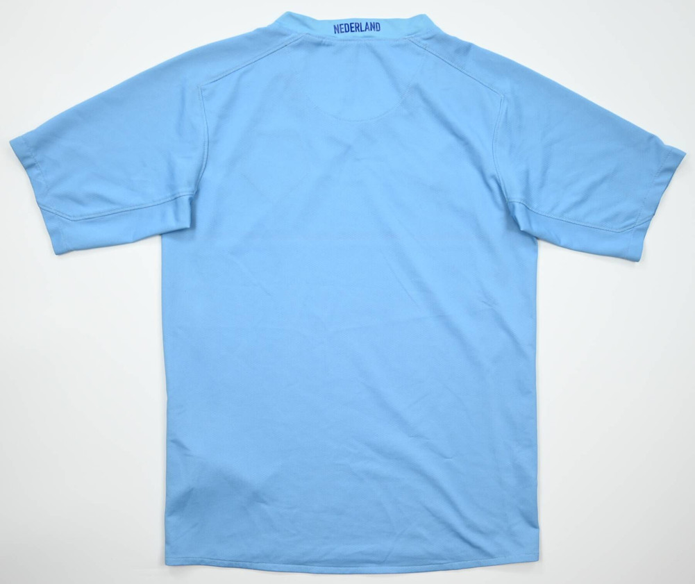 2008-10 NETHERLANDS SHIRT L. BOYS