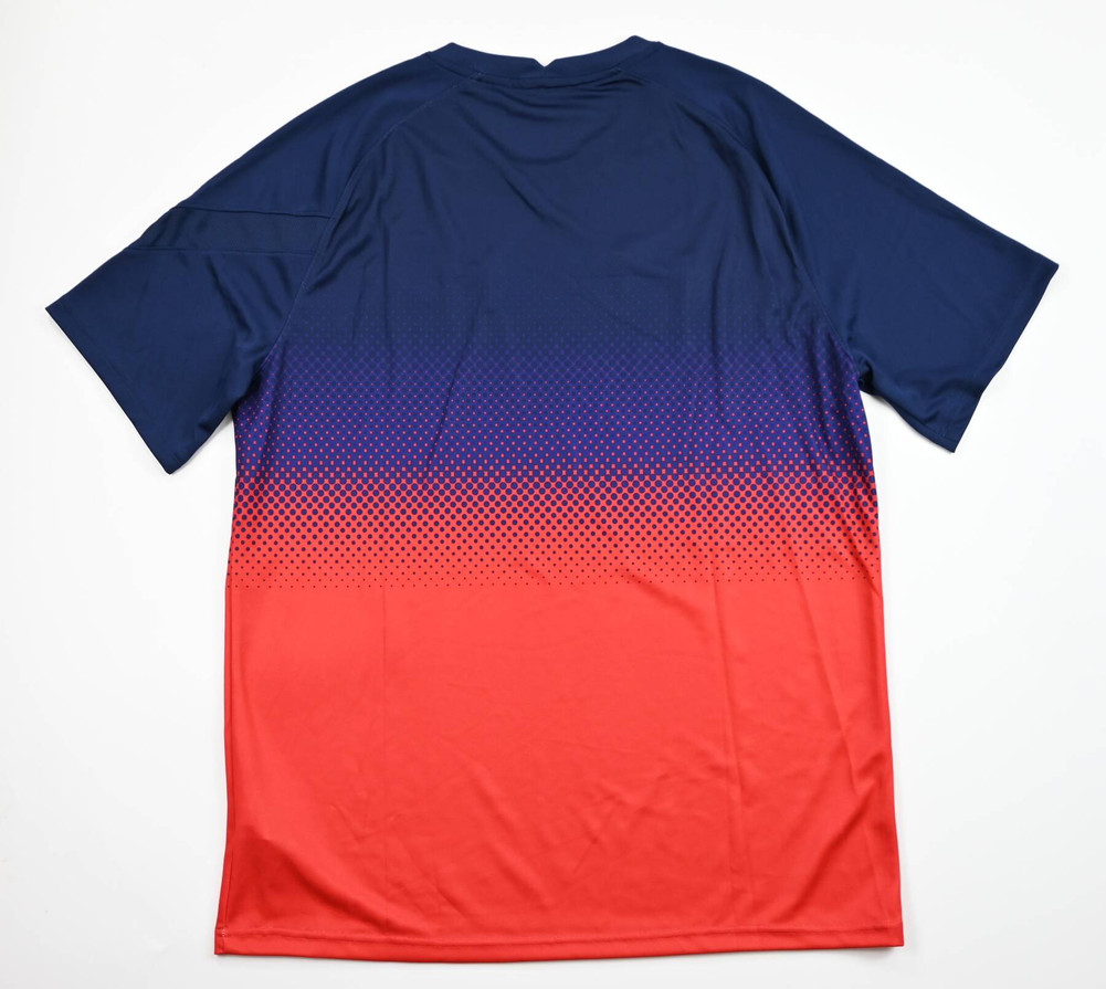 RB LEIPZIG KOSZULKA XL