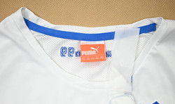 2011-12 TSG HOFFENHEIM KOSZULKA XXL