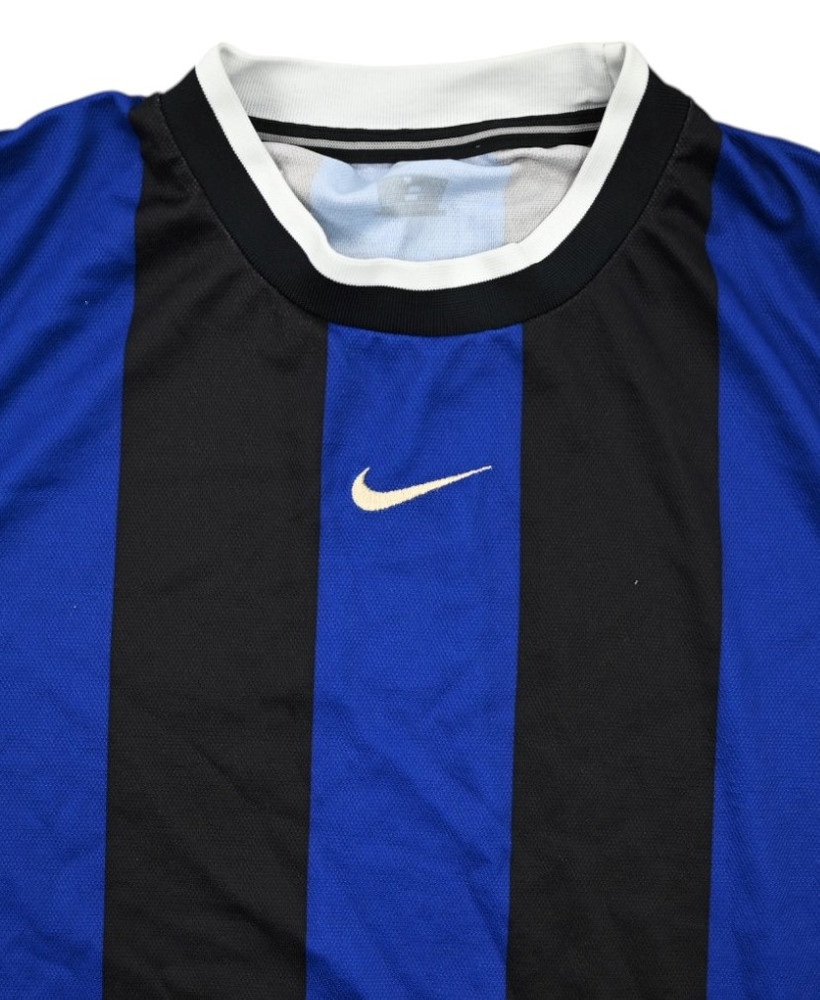 NIKE VINTAGE KOSZULKA 3XL