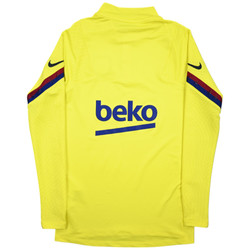 2019-20 BARCELONA TOP S