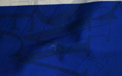 1995-97 SHEFFIELD WEDNESDAY SHIRT L