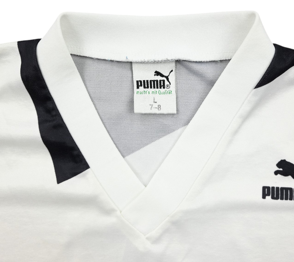 PUMA OLDSCHOOL #4 KOSZULKA L