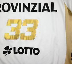 THW KIEL HANDBALL *KLEIN* KOSZULKA M