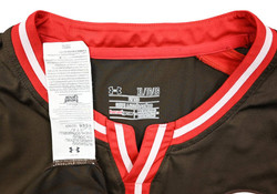 2016-17 ST. PAULI KOSZULKA XL