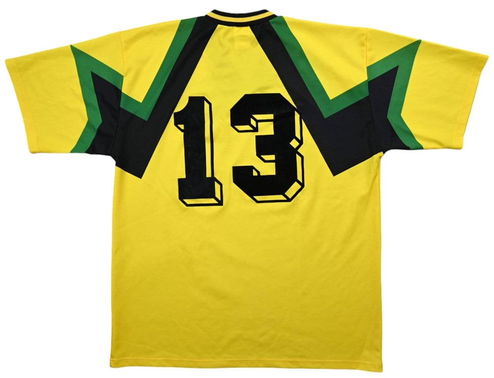 ERIMA OLDSCHOOL #13 KOSZULKA L/XL