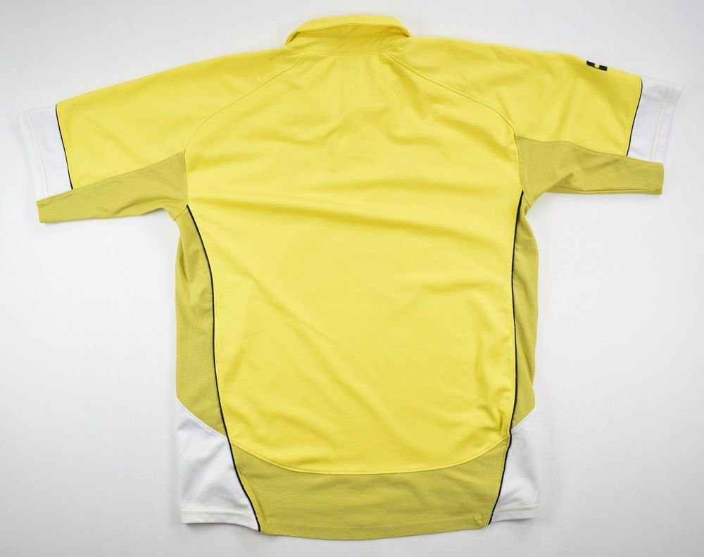 WALES RUGBY UNDER ARMOUR SHIRT L