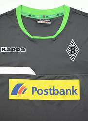BORUSSIA MONCHENGLADBACH KOSZULKA L