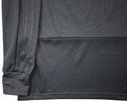 2017-18 ABERDEEN LONGSLEEVE SHIRT XS