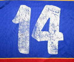 ZBROJOVKA BRNO LONGSLEEVE KOSZULKA XL