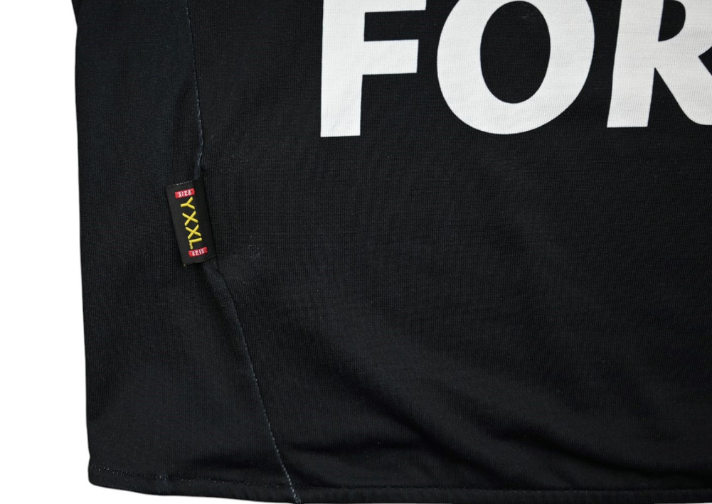 2007-08 FEYENOORD LONGSLEEVE KOSZULKA XXL.BOYS