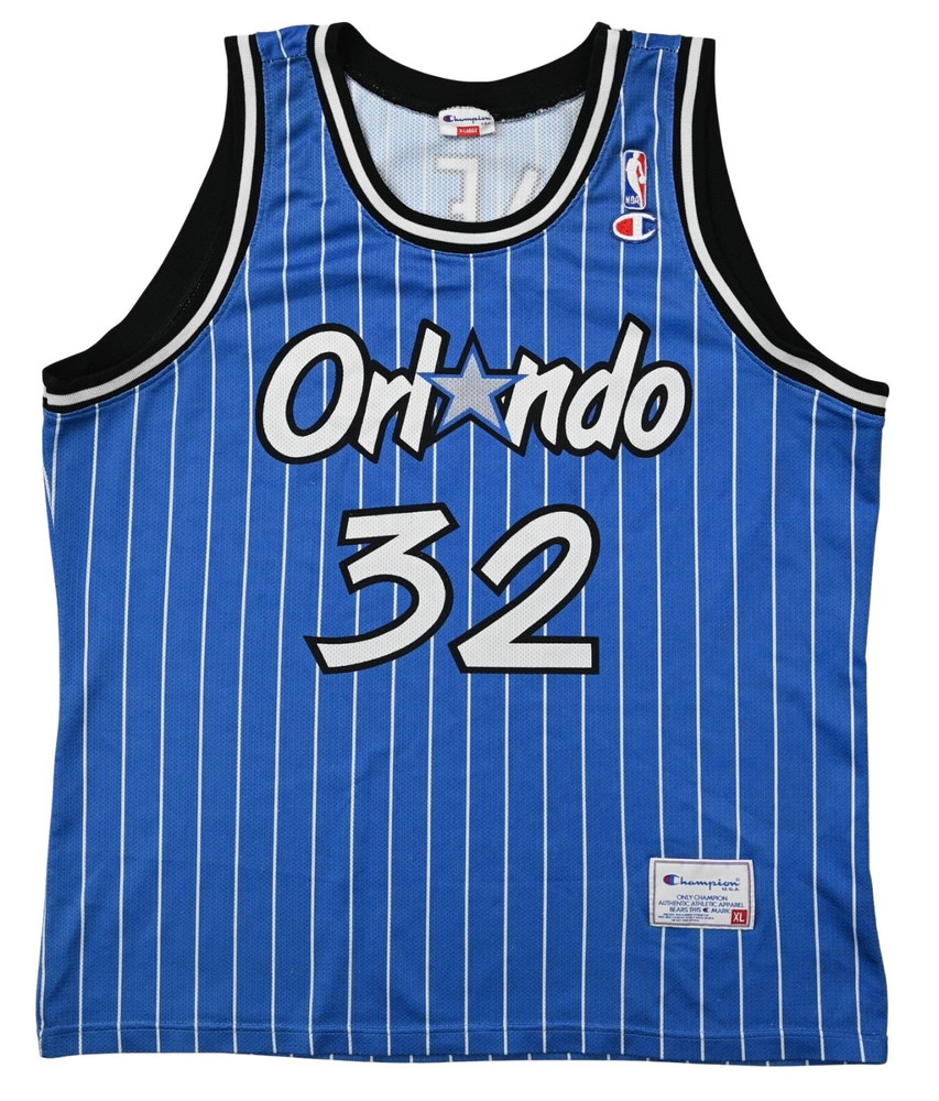 ORLANDO MAGIC *O'NEAL* NBA SHIRT XL
