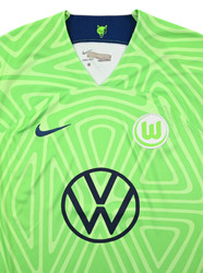 2022-23 WOLFSBURG KOSZULKA XL