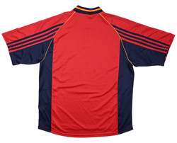1998-99 SPAIN KOSZULKA L