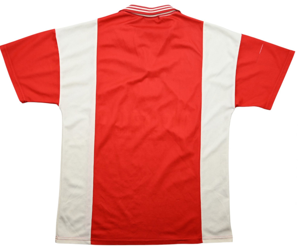 1996-97 ROYAL ANTWERP SHIRT L