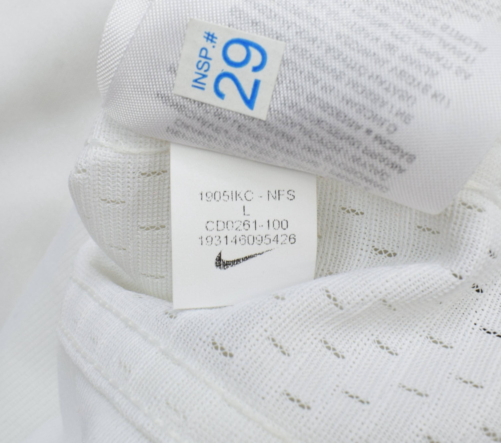 CHICAGO BEARS NFL *SANTOS* KOSZULKA L