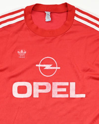 1989-91 BAYERN MUNCHEN LONGSLEEVE M