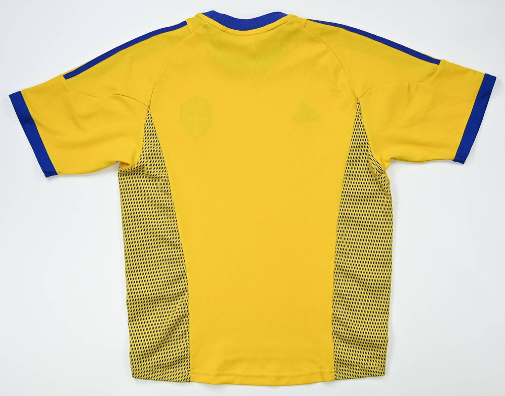 2002-03 SWEDEN KOSZULKA S