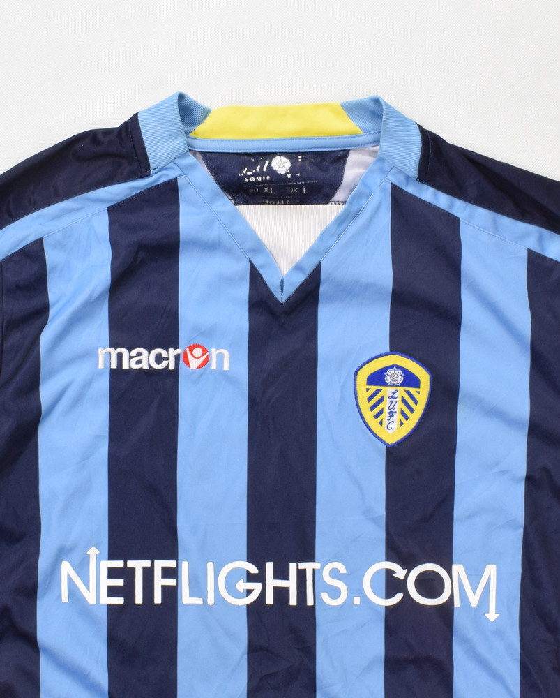 2008-09 LEEDS UNITED KOSZULKA XL